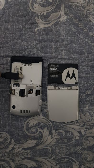 Motorola razr v3 sim