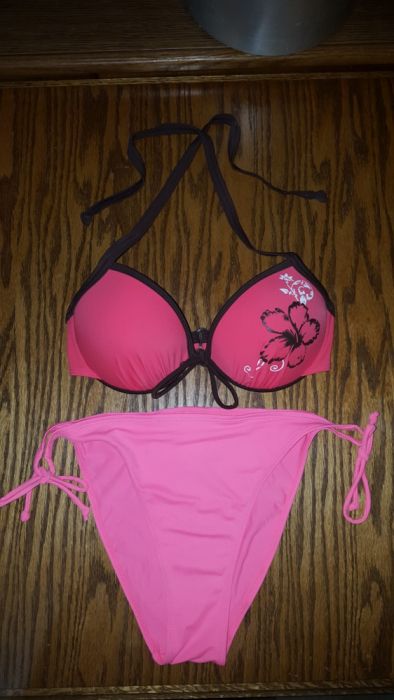 costum de  baie M