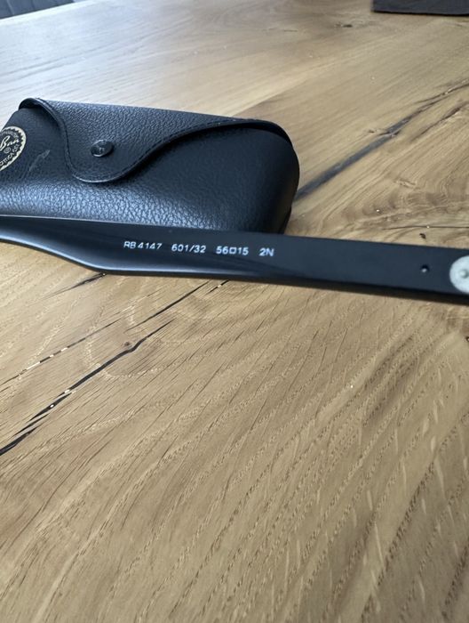 Ochelari soare Ray Ban unisex originali