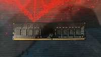 Оперативная память DDR-4 16гб 3200мг