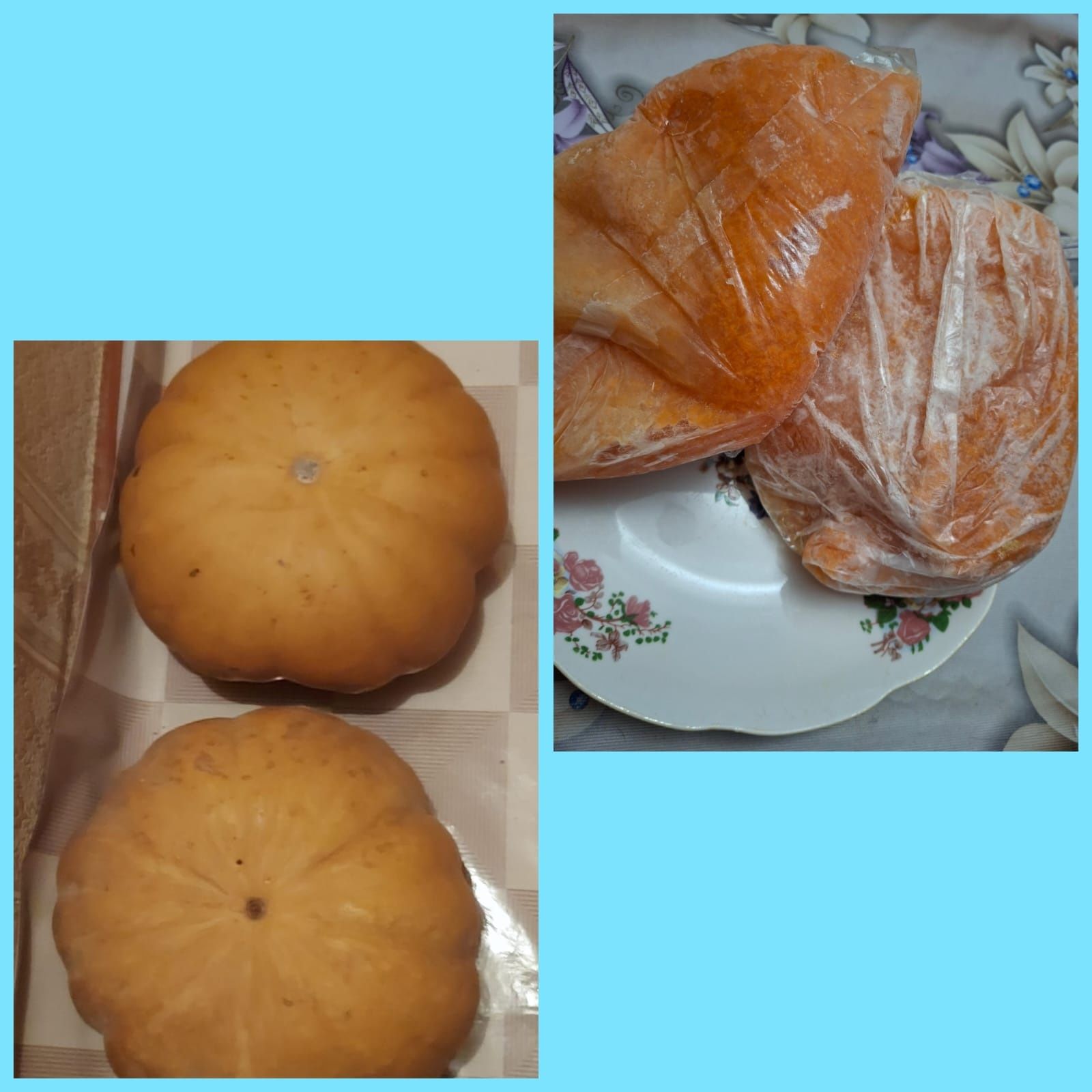 Продается сладкая ароматная тыква.  А так же ЗАМОРОЖЕННАЯ тыква.