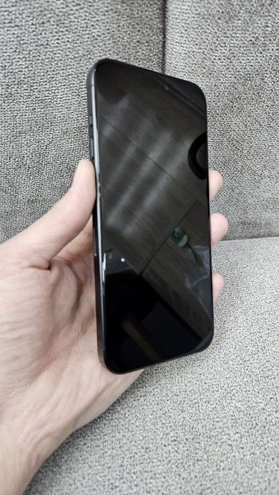 Iphone 15 Pro max 512GB Black батарея 89%
