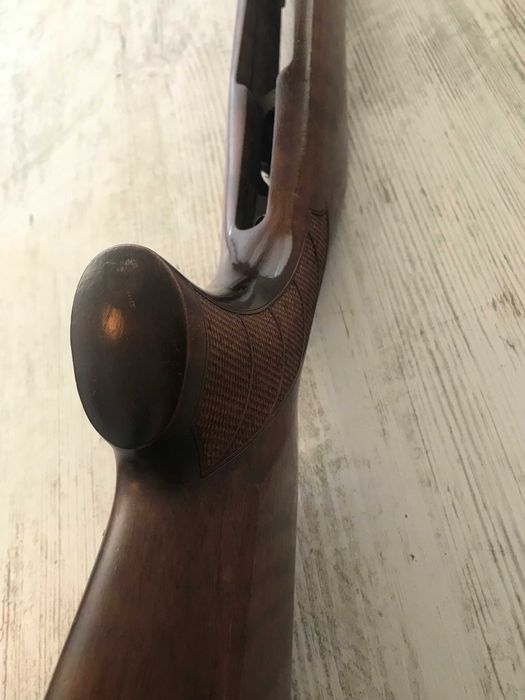 Приклад за пушка CZ 555 30-06