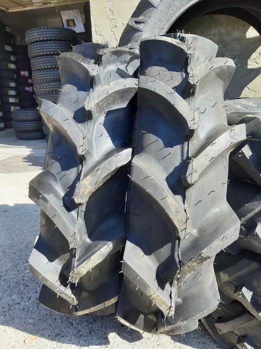 BKT Cauciucuri noi agricole 8-18 Yseki Ianmar Anvelope cu livrare