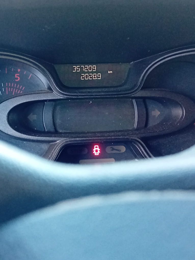 Vand Renault Trafic