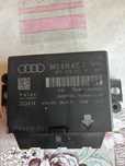 Modul senzori parcare audi A4 B8