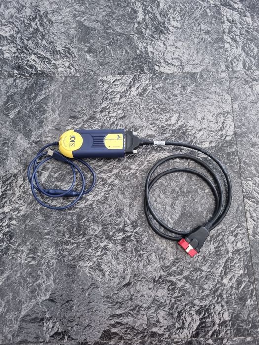 Actia Passthru+ XS 1st gen ORIGINAL Interfata diagnoza tester auto