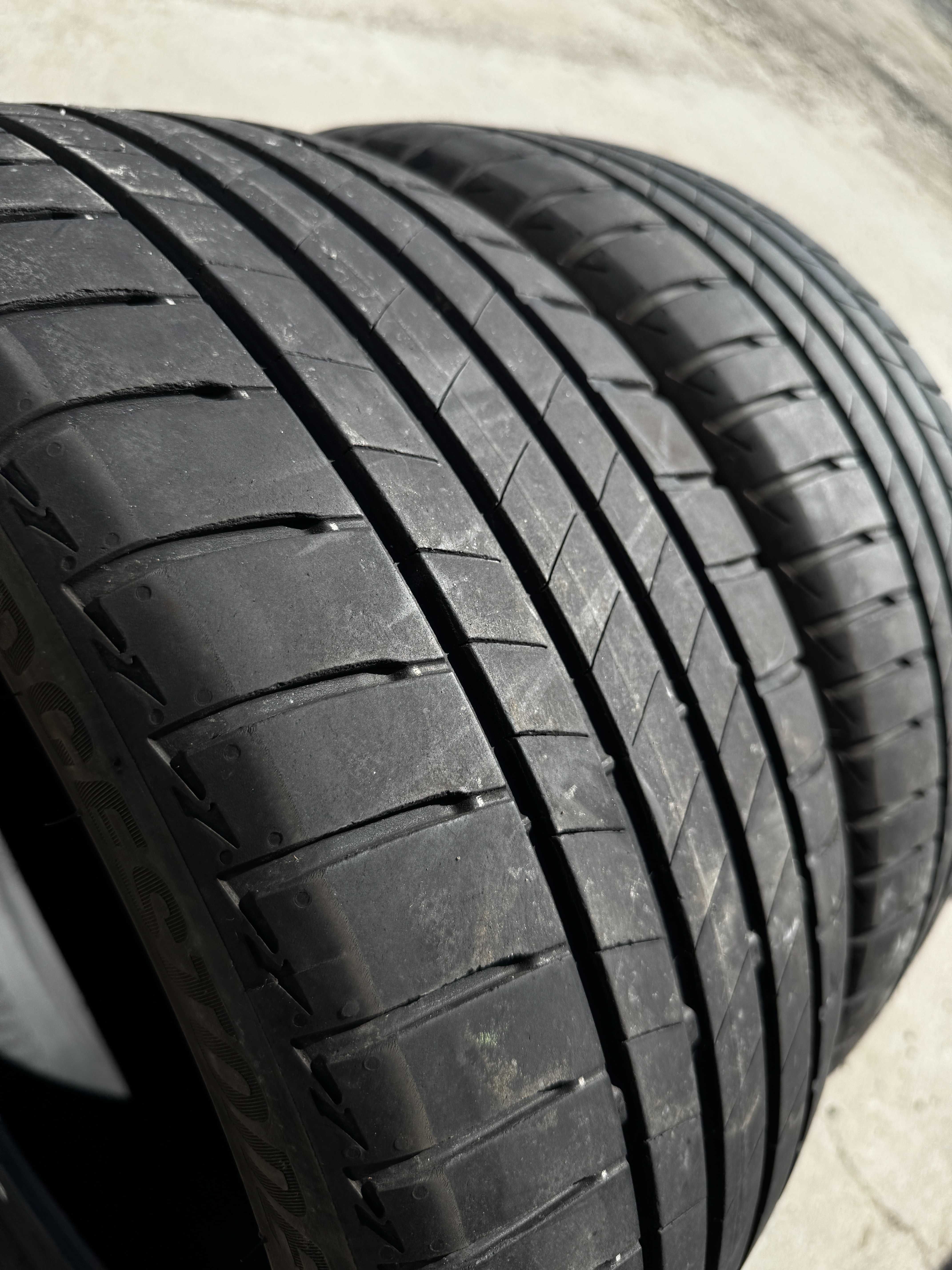 Anvelope 215/45R17 Bridgestone Vara