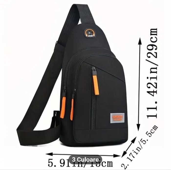 Geanta de umar borseta unisex concediu