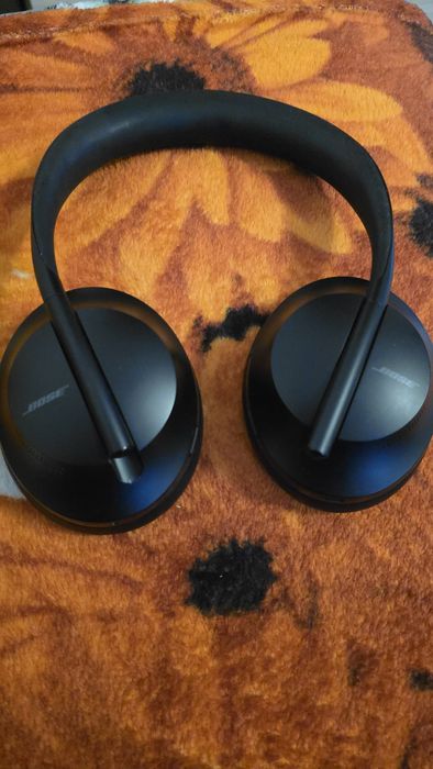 Ear Bose 700, Wireless, Bluetooth