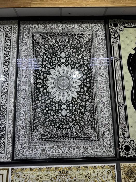 Кафель и Керомагранид по ОПТОВЫМ ценам.