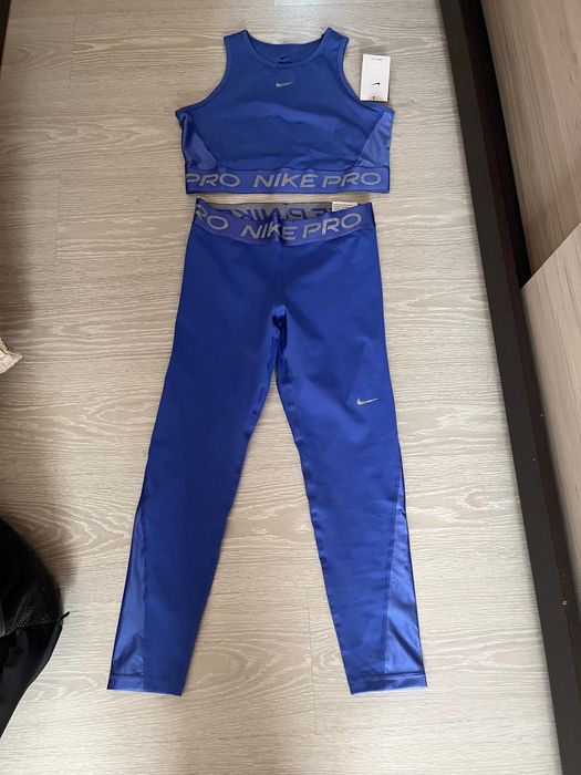 Спортен екип Nike,нов оригинален М