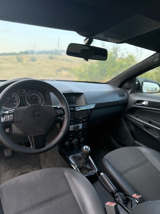 Opel Astra H 2008г