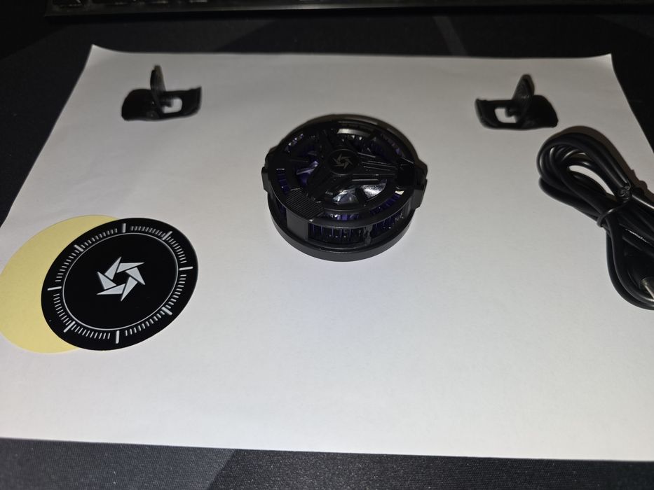 Vand Cooler gaming pentru telefon