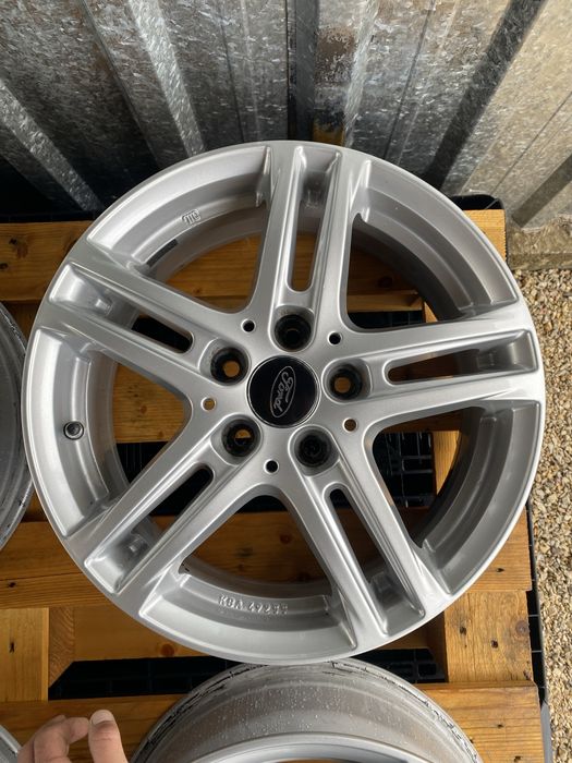 16 цола 5 х 108 мм Форд , Волво , Ford , Volvo