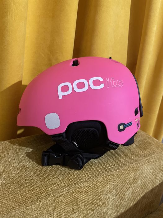 Шлем велосипедный POCito
