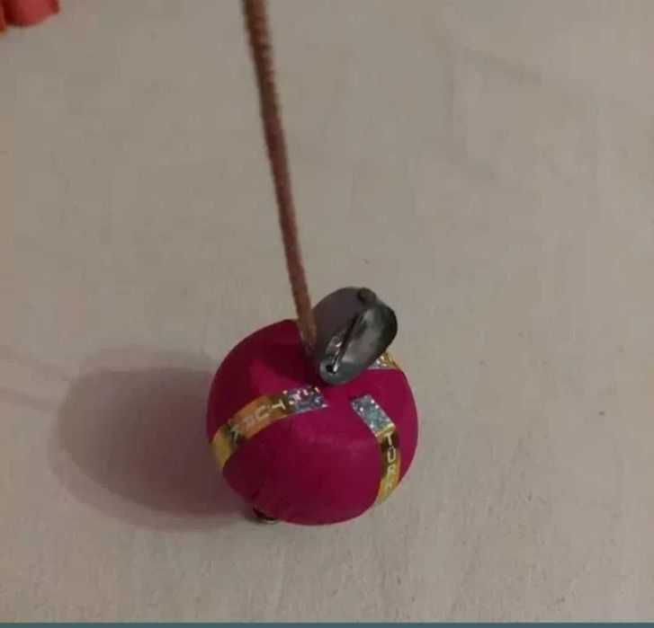 Titirez lemn original Turcia