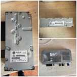 Unitate Modul 360 VAG amplificator dynaudio unitate mib