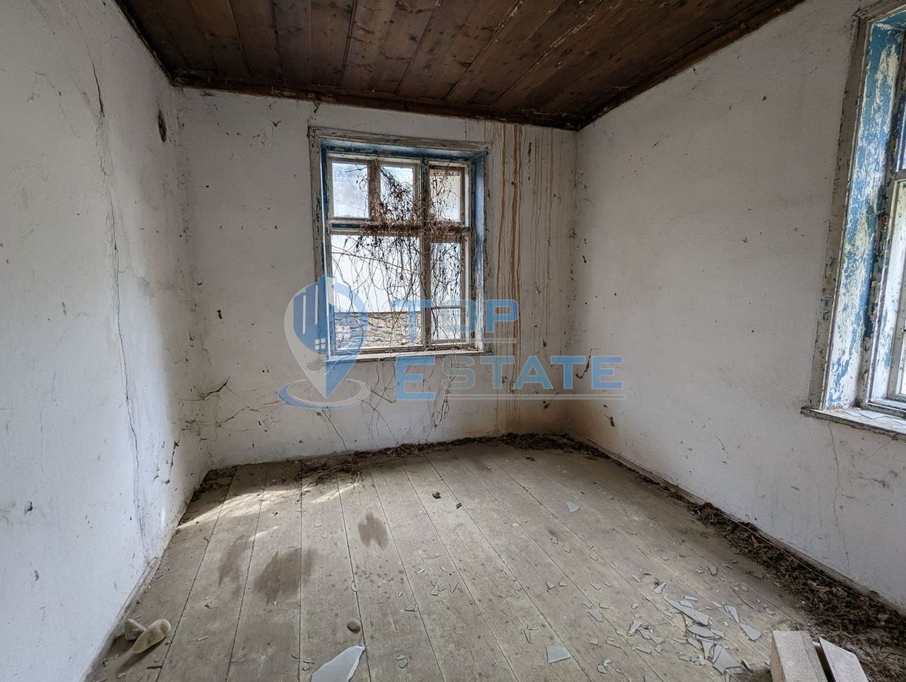 Продава се Къща в с. Миндя, Област Велико Търново - 140 кв.м за 164 €/кв.м - Снимка #2