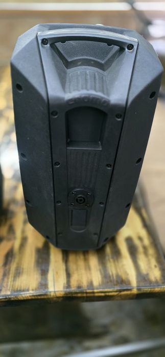 8 инча тонколони