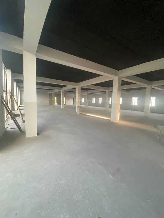 Аренда помещения 2150 м² Учтепинский район коммерческое здание ID 172