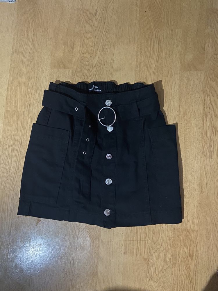 Поли H&M ,Bershka