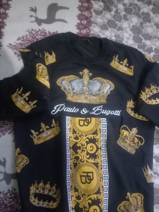 Мъжки маркови  дрехи