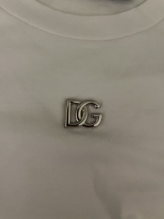 Tricou dama marca Dolce&Gabana