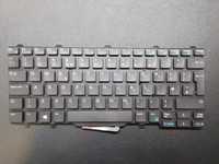 Tastatura Dell Latitude E7350 E7480 E7490 UK layout