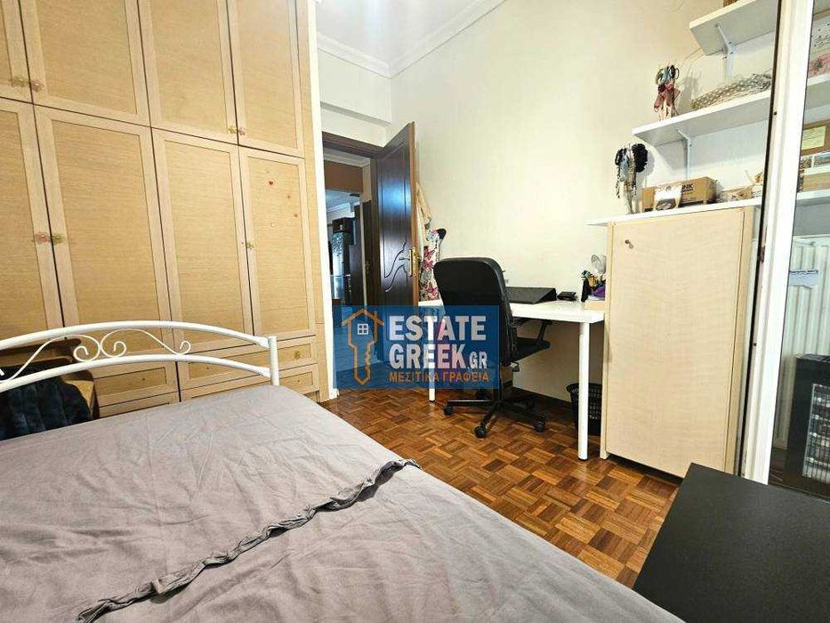 Продава се Четиристаен апартамент в Пловдив, Филипово - 95 кв.м за 779 €/кв.м - Снимка #15