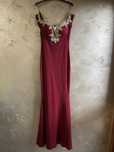Rochie de ocazie, lunga, rochie de seara