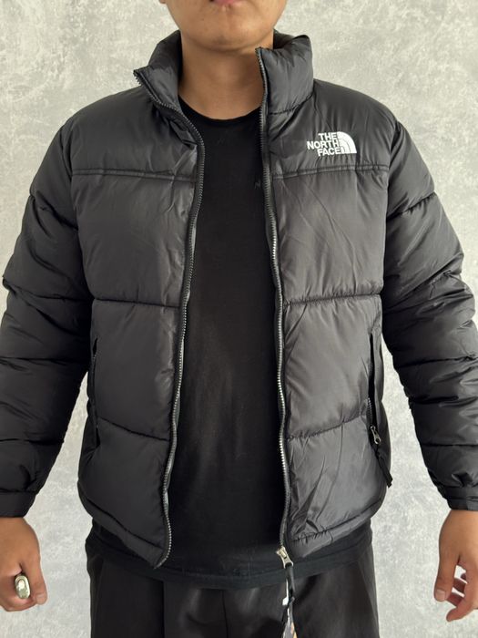 Куртка мужская The North Face