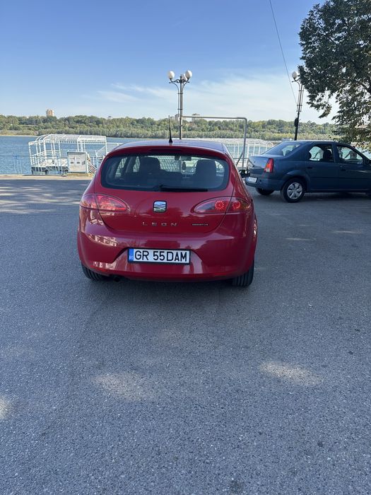 De vanzare Seat Leon