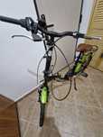 Bicicleta pliabila