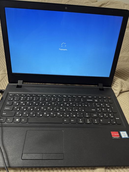 Core i5 6 поколение