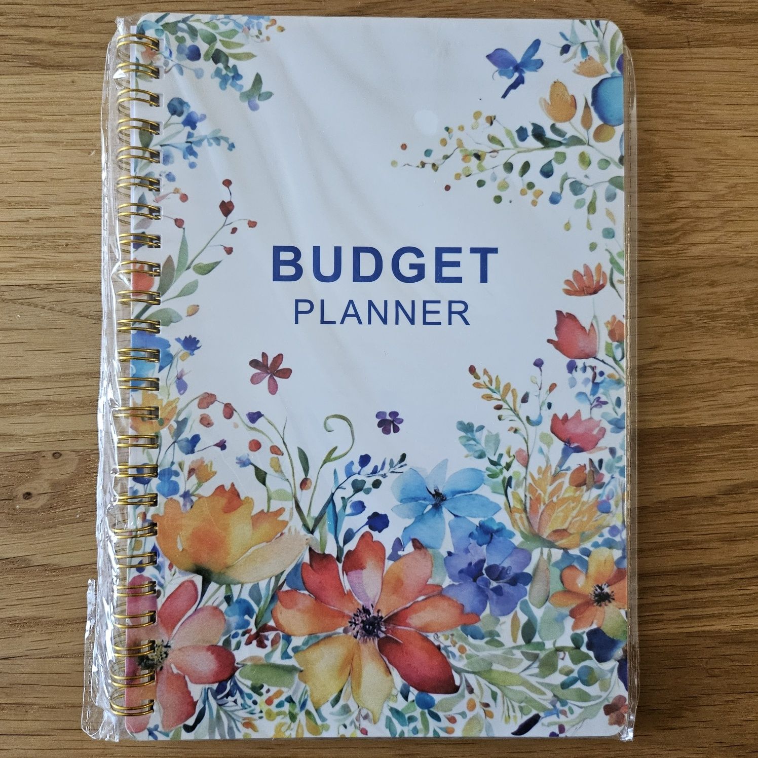 Месечен финансов планер (Budget Planner)
