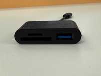 USB 3 четец за карти
