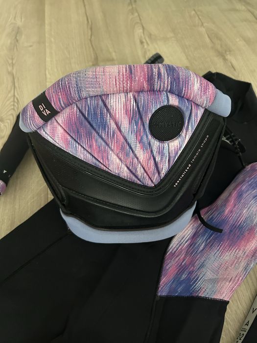 Трапец и Неопрен Mystic Diva