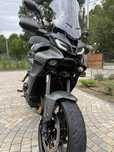 Vand Yamaha Tracer 900