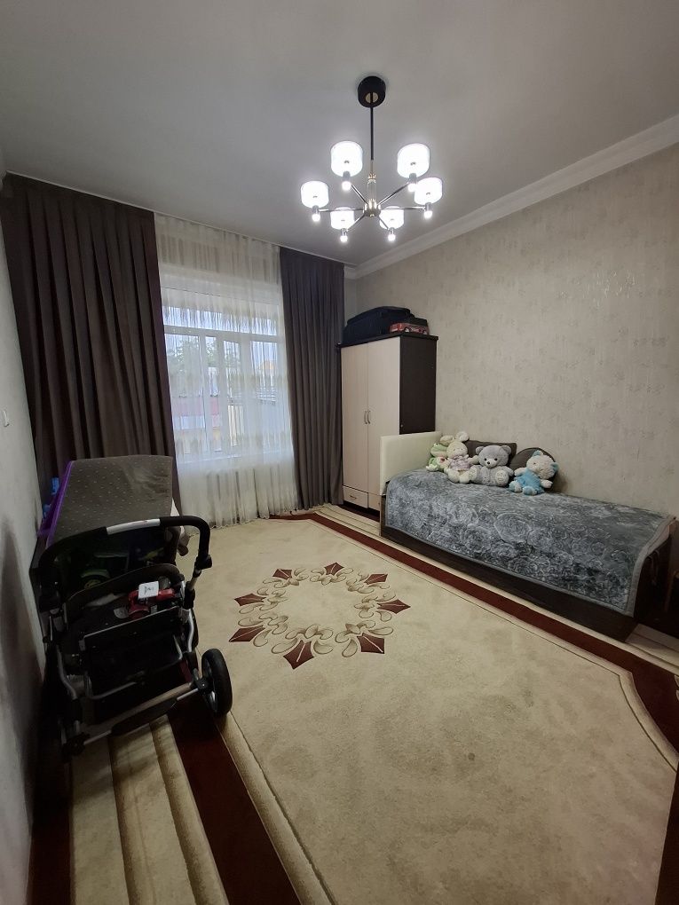 Кибрайский район. Обл. Авир 3,3 соток