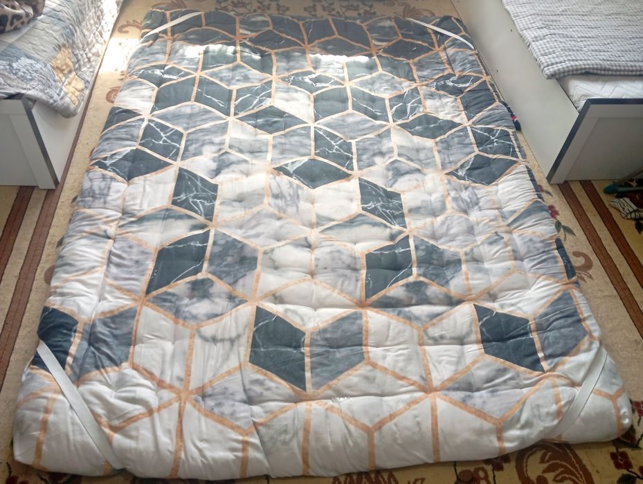 Продается курпача матрац