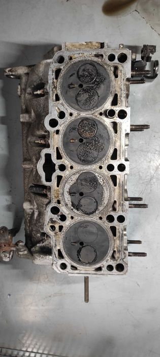 Chiuloasa volkswagen vw passat b6 1.9 BLS
