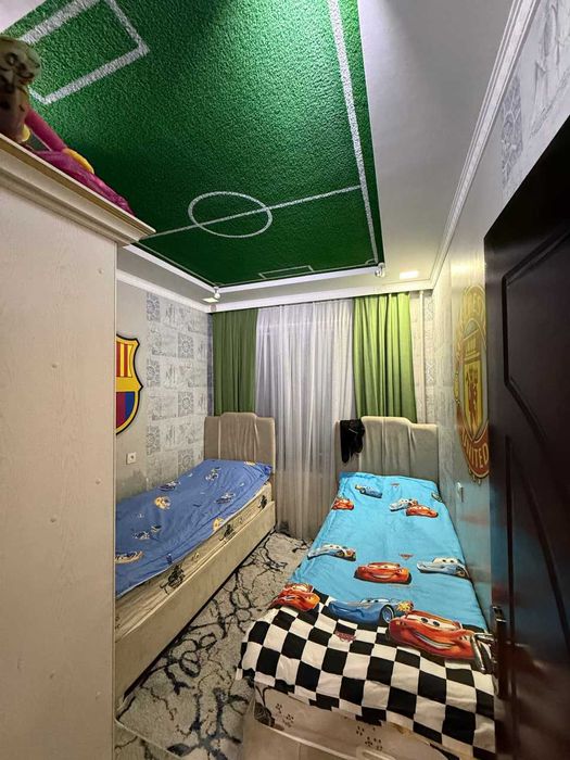 Медгарадок Тошми мед колеж 4 хона