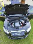 Audi a6 c6 4,2 fsi