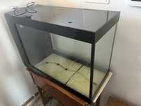 Acvariu 120 litri pret450 ron