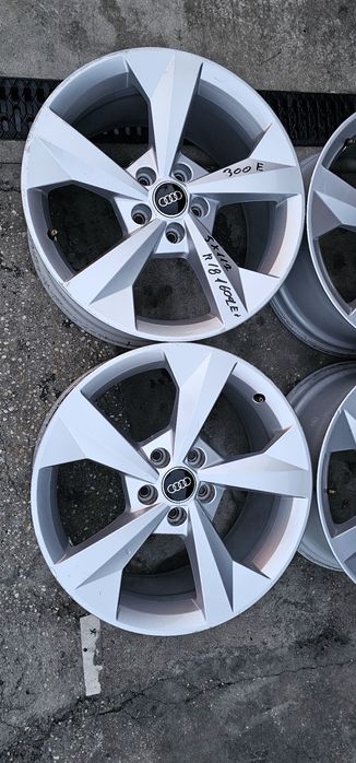 Jante aliaj R 18 5x112 Audi