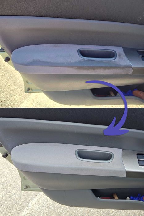 Detailing Auto | Polish | PDR | Igienizare interior