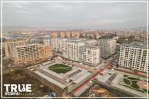 Ap.3 camere, 70.7m² + balcon, Maurer Residence!