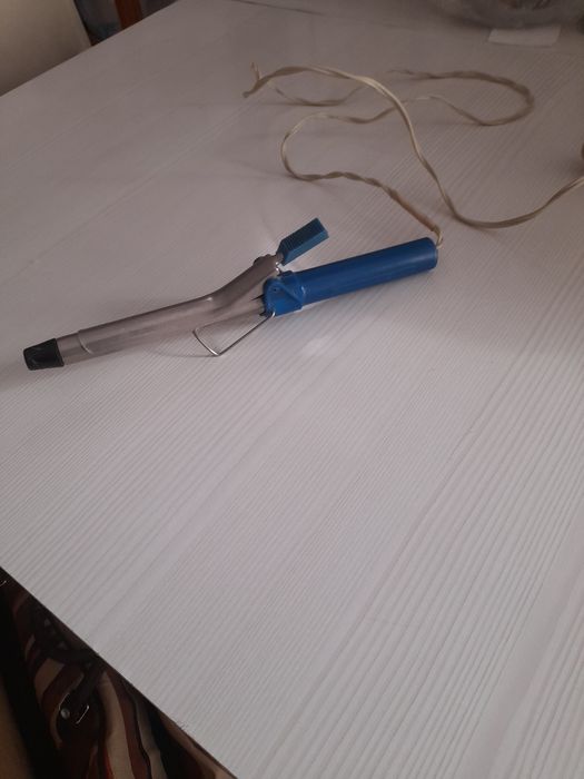 Продам плойку для волос