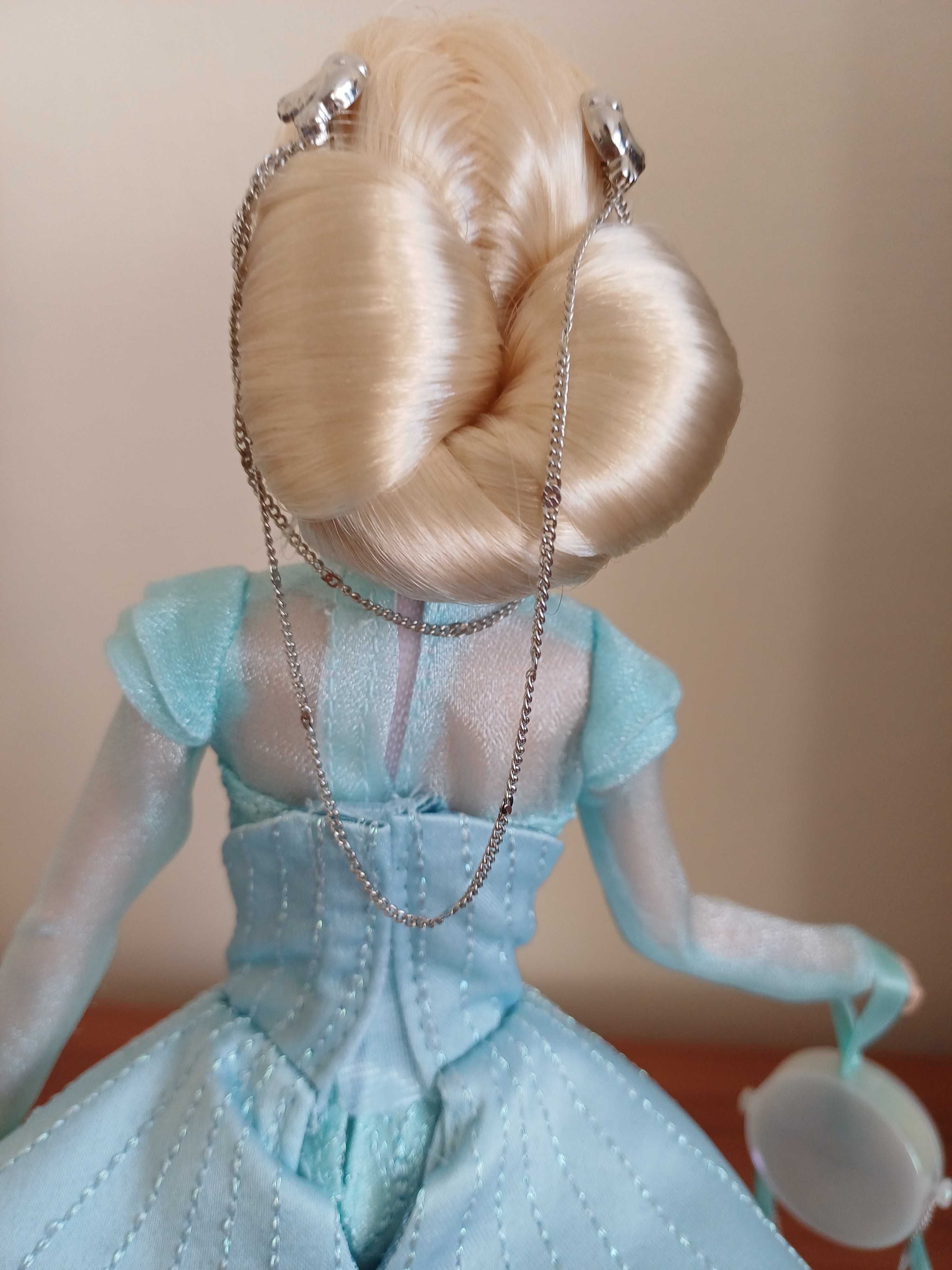 Колекционерска Кукла Пепеляшка Disney Limited Designer Collection